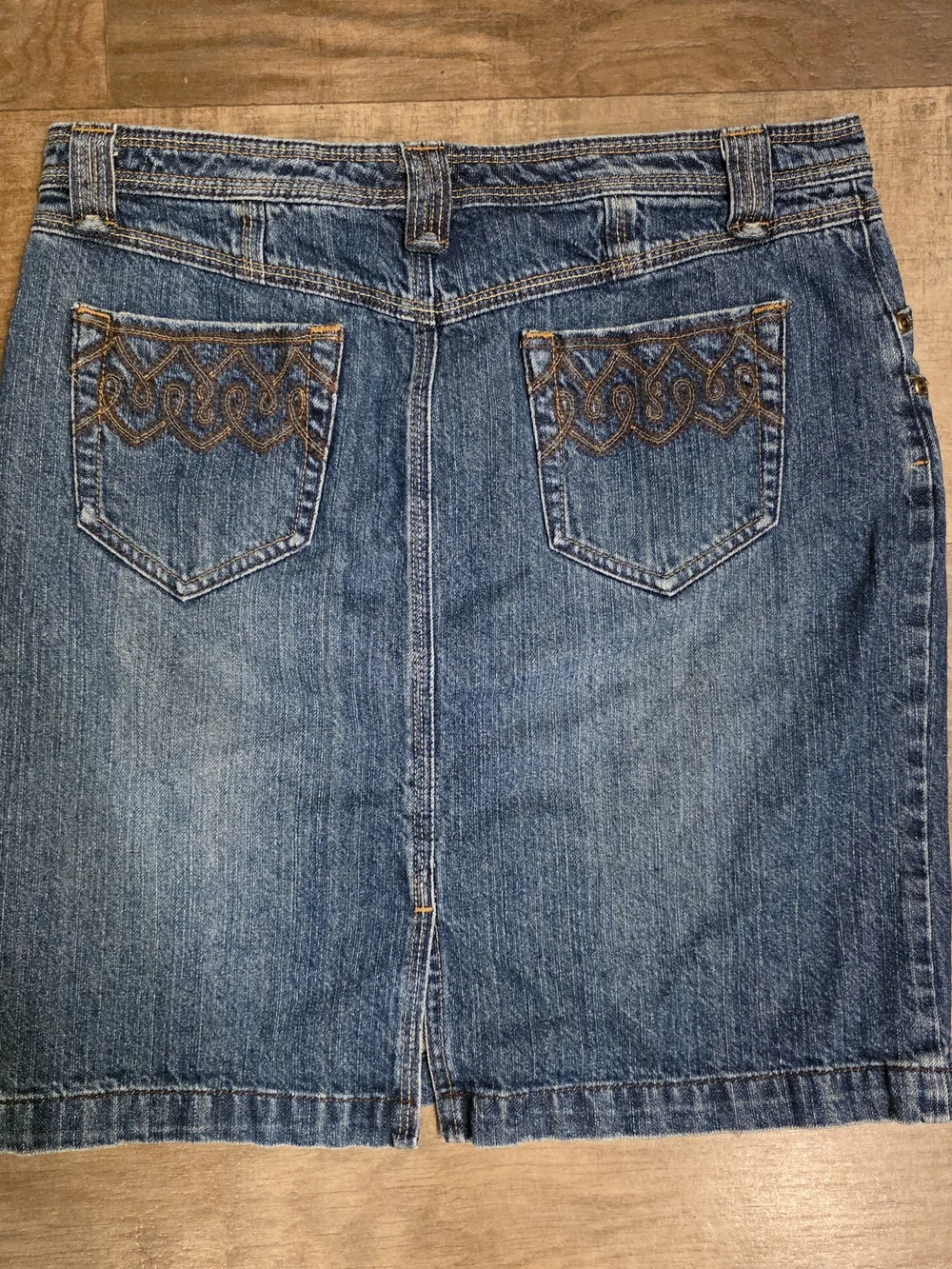 Canyon River Blues vintage y2k